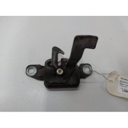 Serrure De Capot Renault Scenic 1 Phase 2